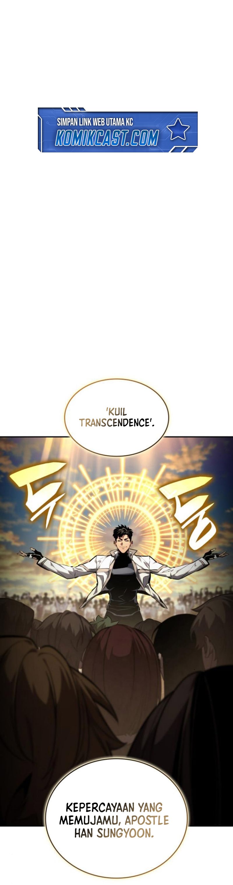 boundless-necromancer - Chapter: 138