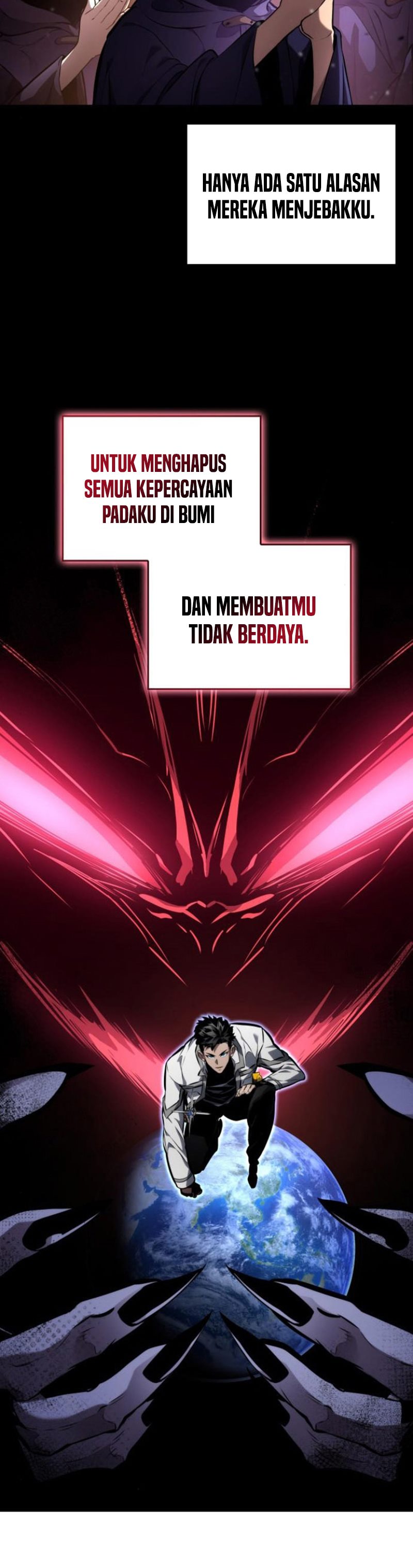 boundless-necromancer - Chapter: 138