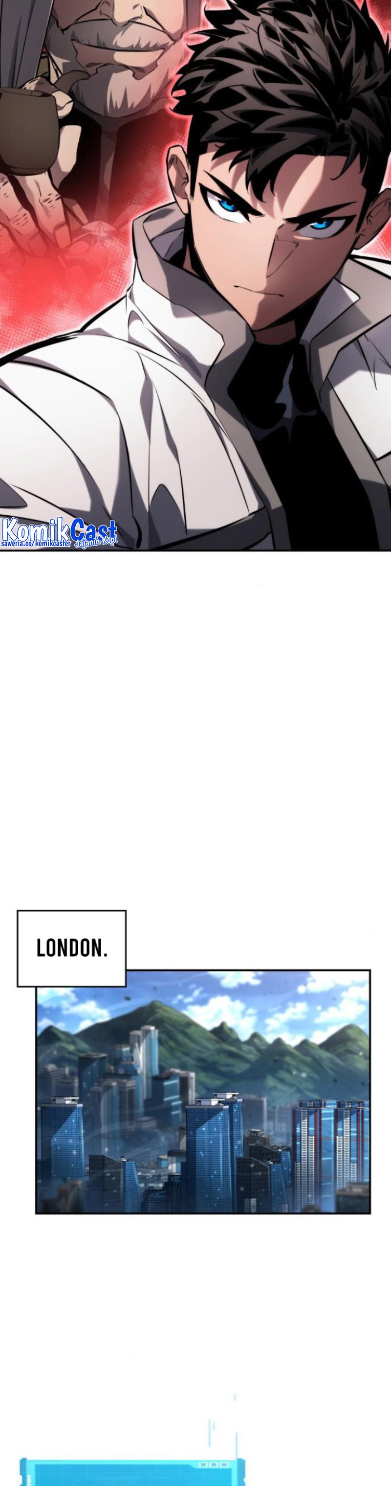 boundless-necromancer - Chapter: 138