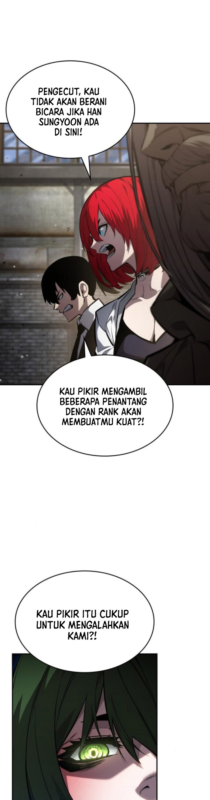 boundless-necromancer - Chapter: 138