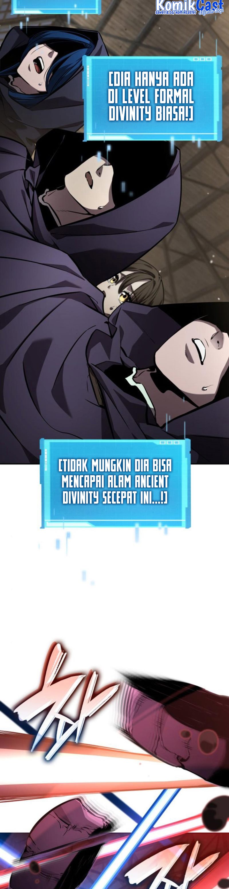 boundless-necromancer - Chapter: 138