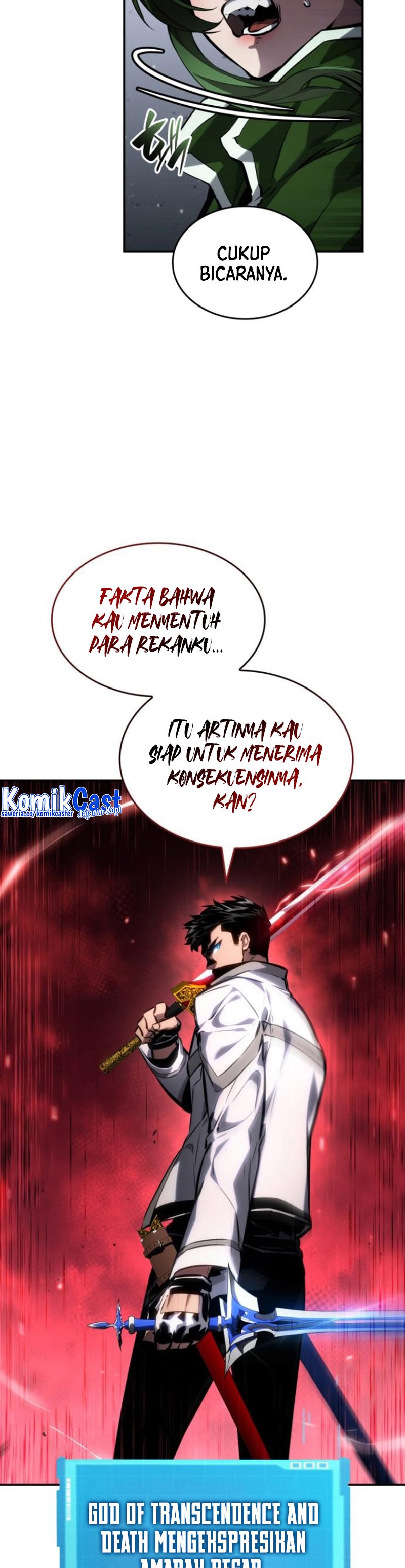boundless-necromancer - Chapter: 138