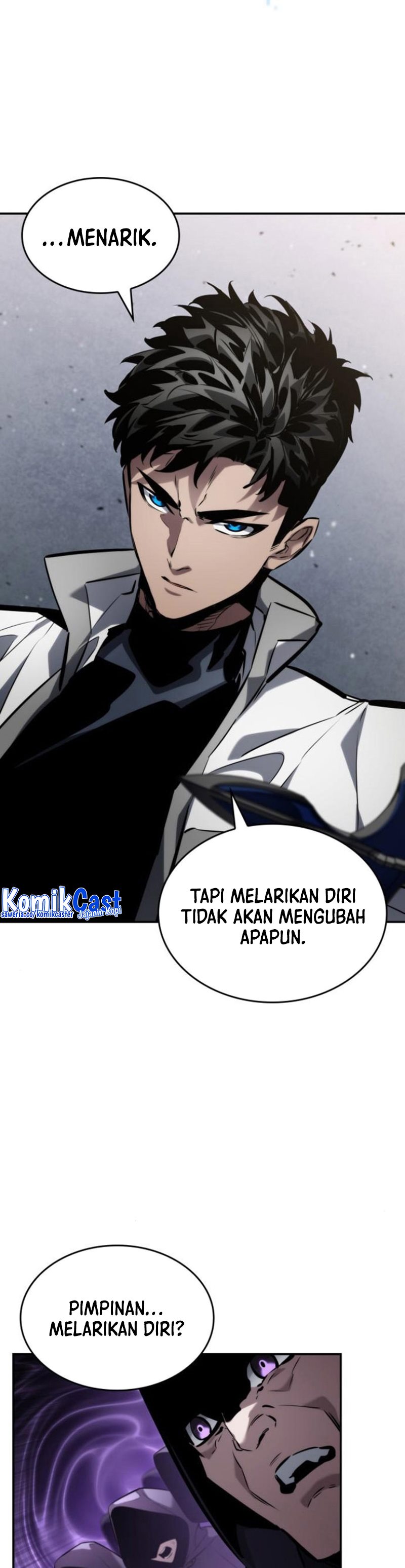 boundless-necromancer - Chapter: 138