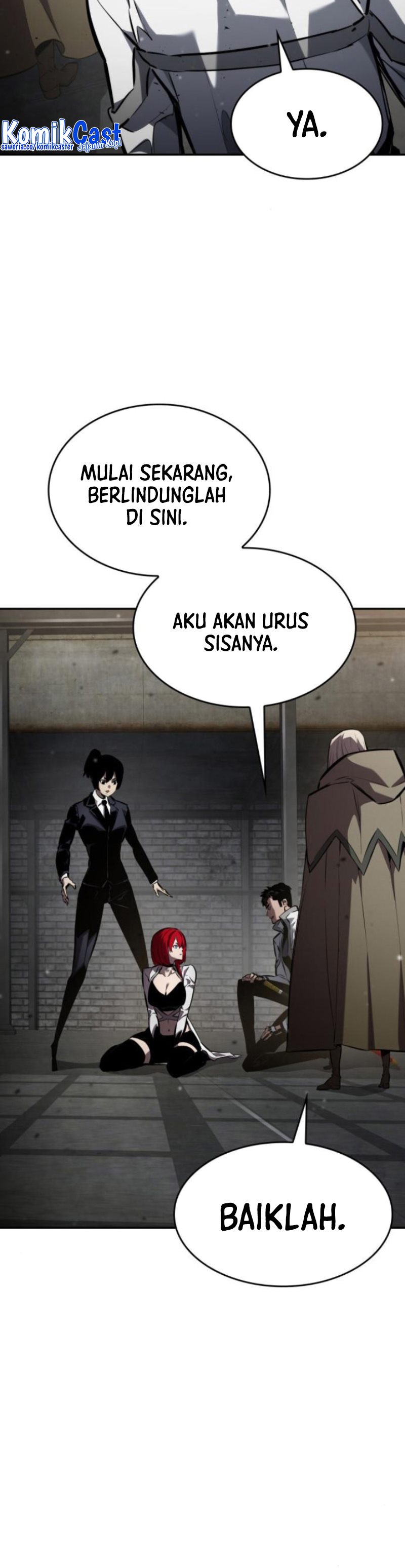 boundless-necromancer - Chapter: 138