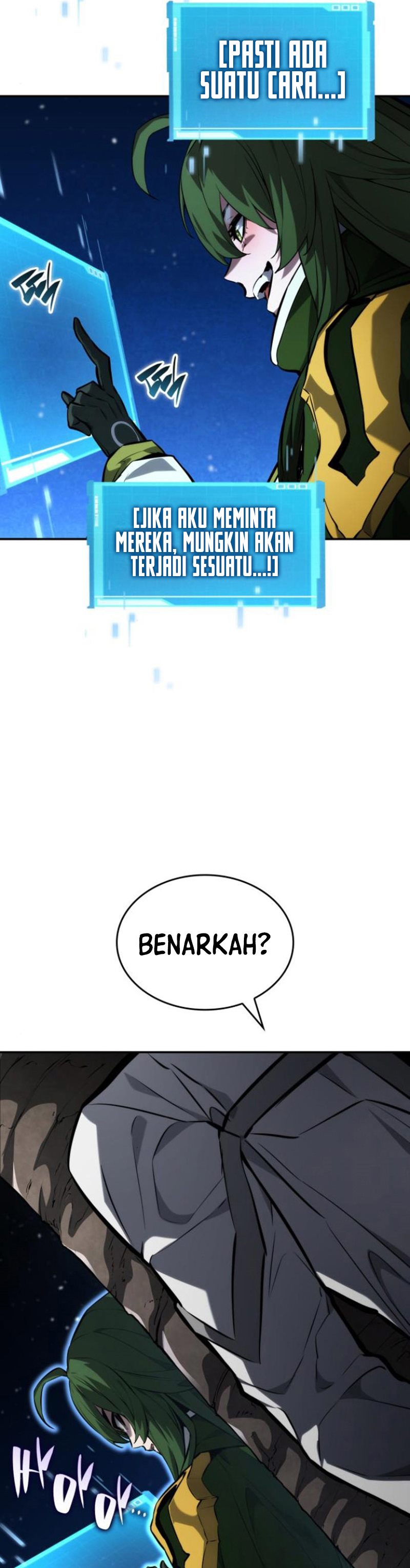 boundless-necromancer - Chapter: 138