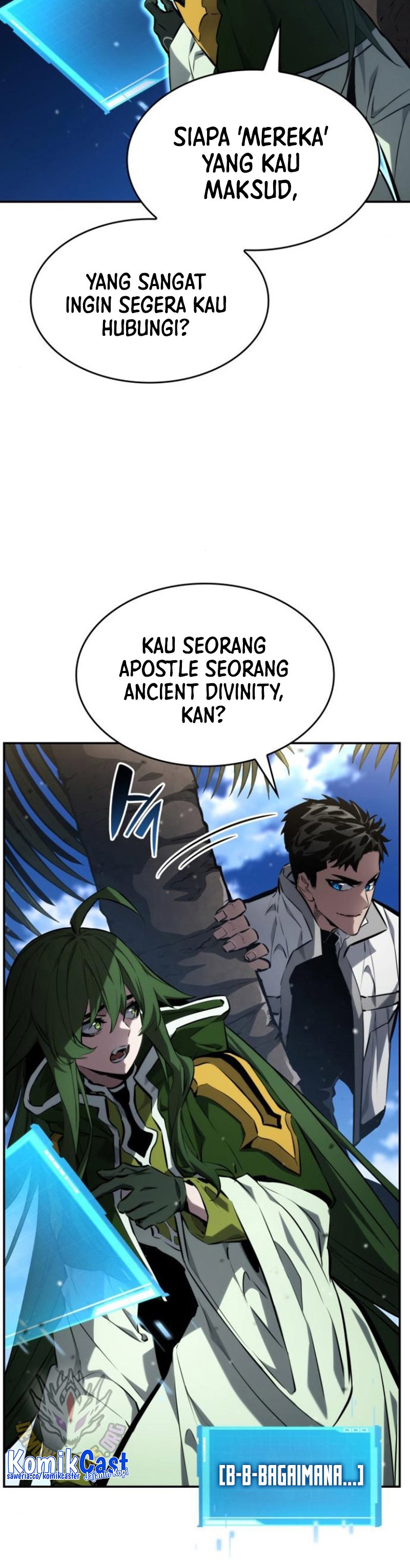 boundless-necromancer - Chapter: 138