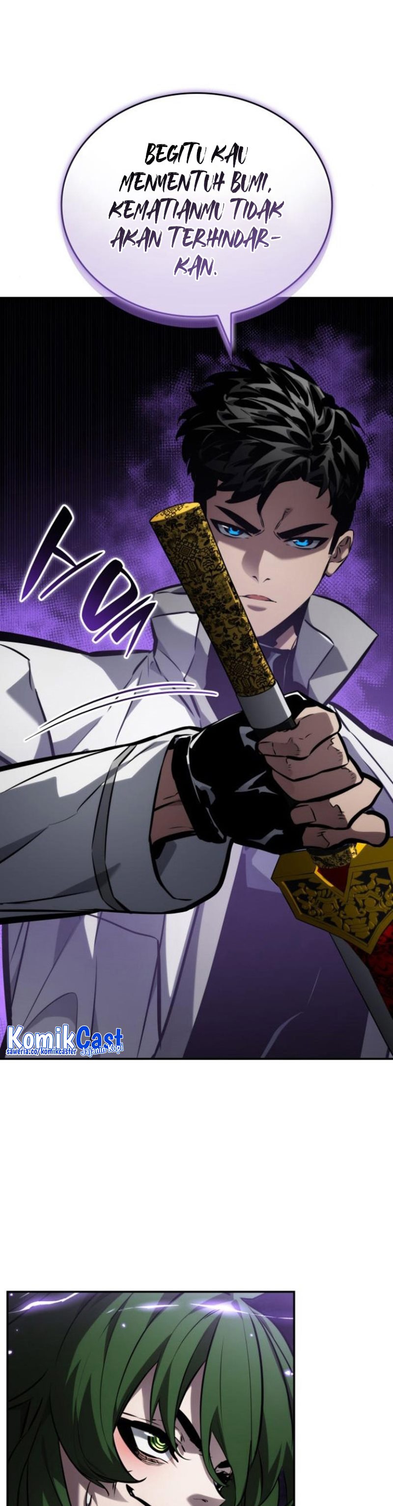 boundless-necromancer - Chapter: 138