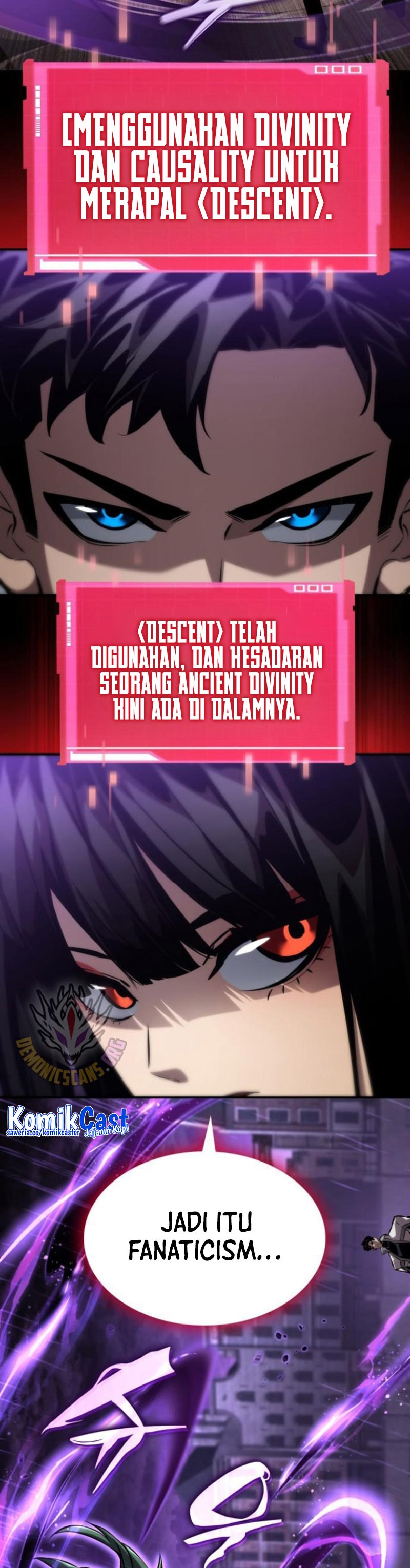 boundless-necromancer - Chapter: 138