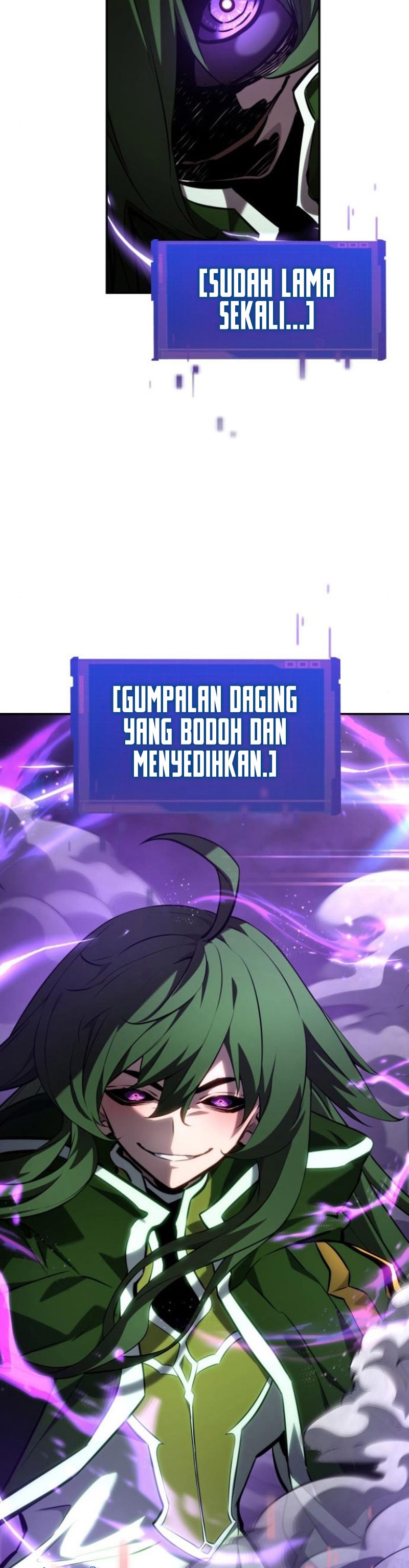 boundless-necromancer - Chapter: 138