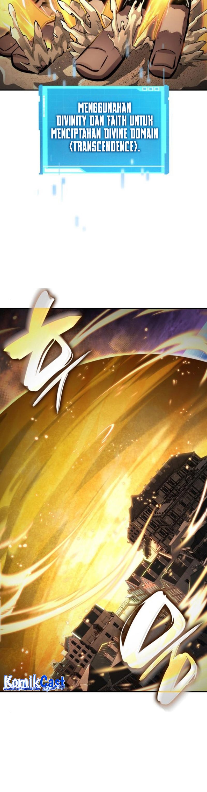 boundless-necromancer - Chapter: 138