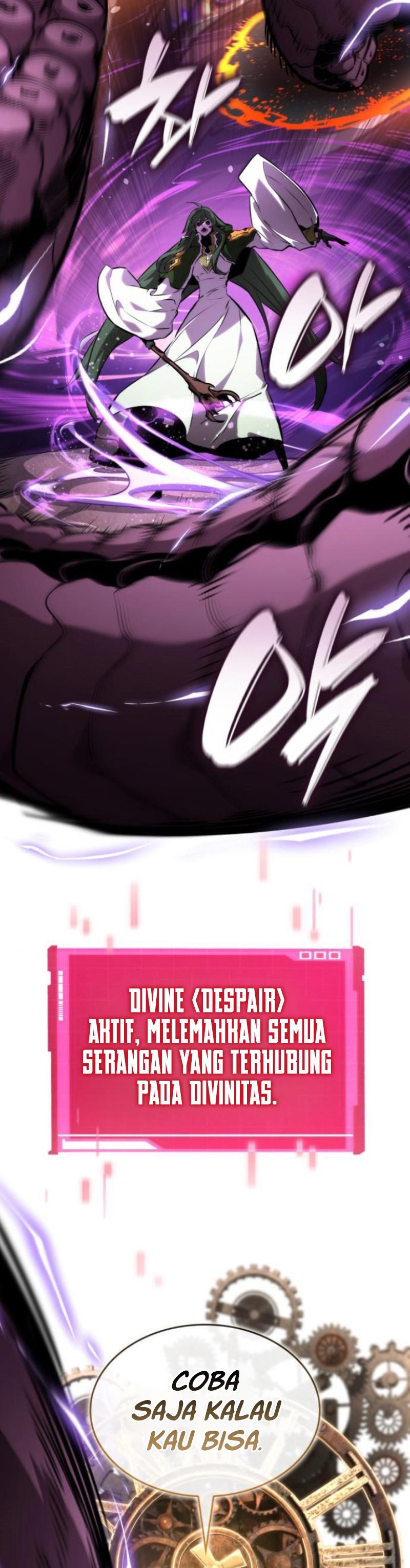 boundless-necromancer - Chapter: 138