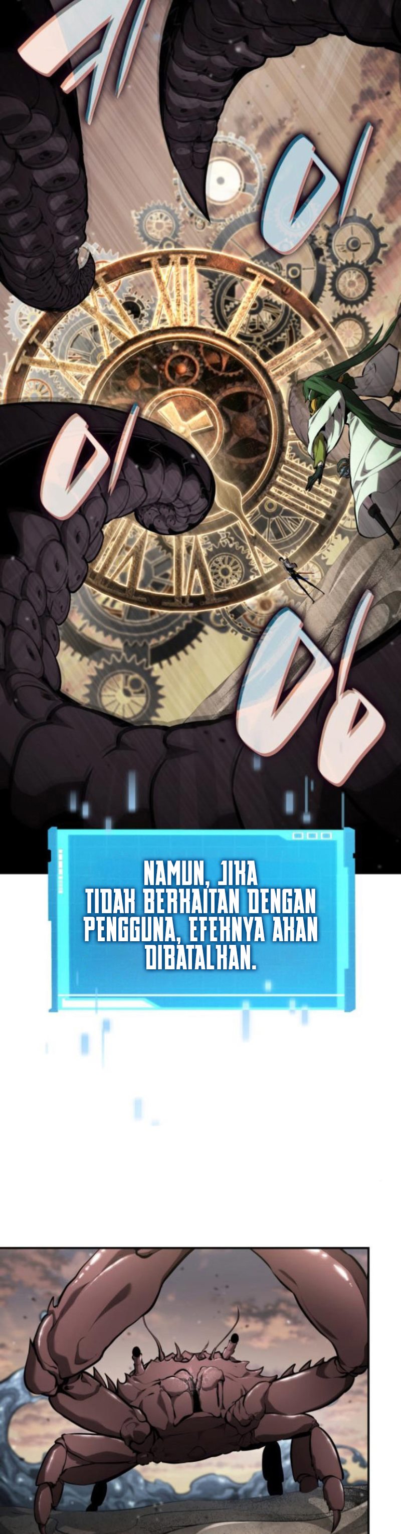 boundless-necromancer - Chapter: 138
