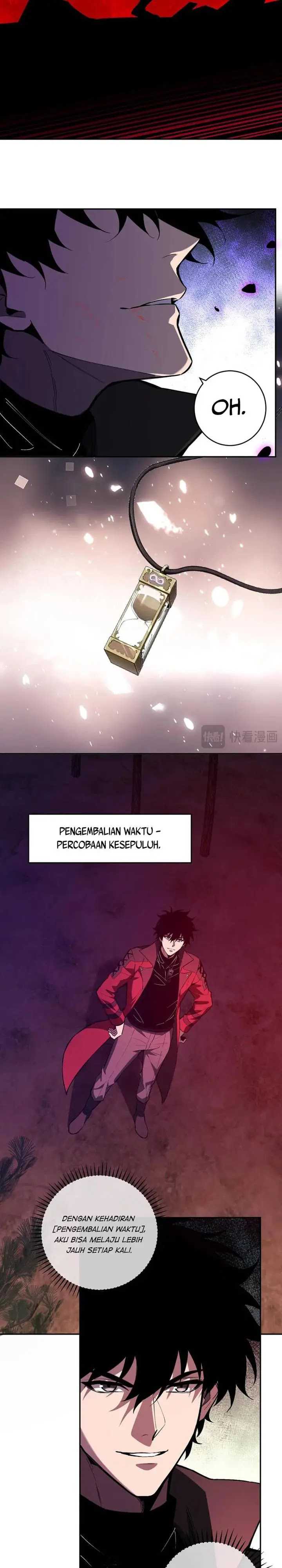 i-am-the-virus-monarch - Chapter: 60
