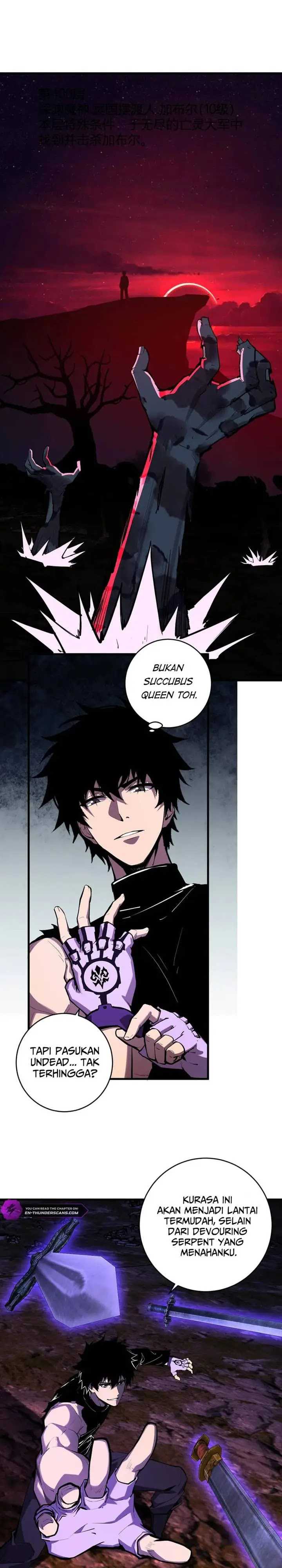 i-am-the-virus-monarch - Chapter: 60