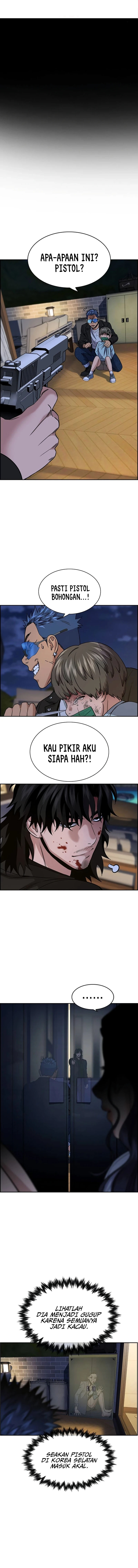 true-education - Chapter: 189