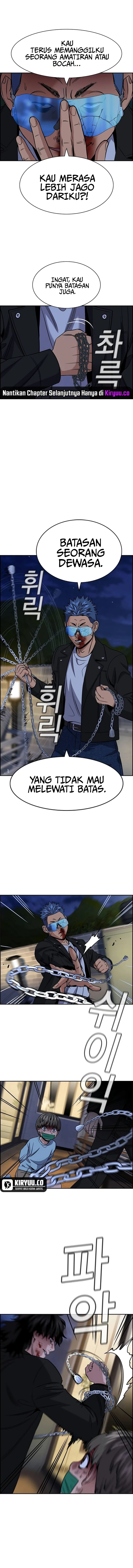 true-education - Chapter: 189