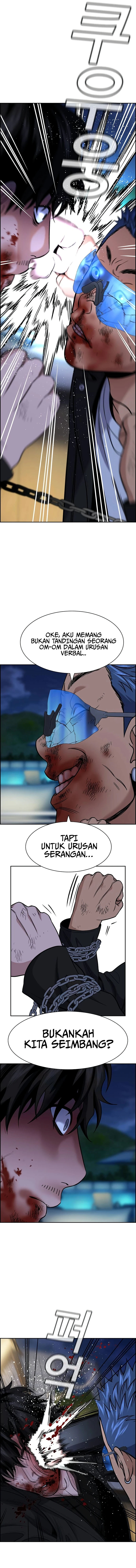 true-education - Chapter: 189