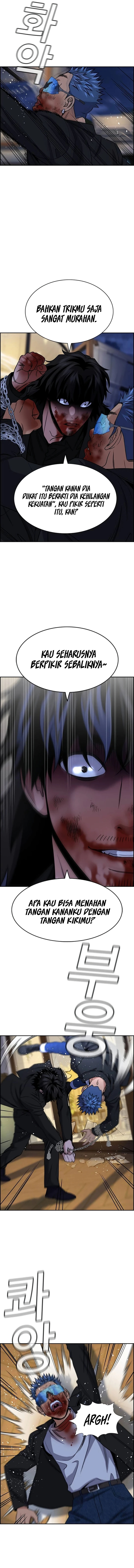 true-education - Chapter: 189