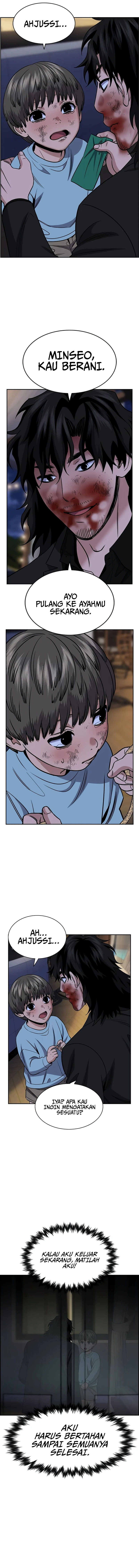true-education - Chapter: 189