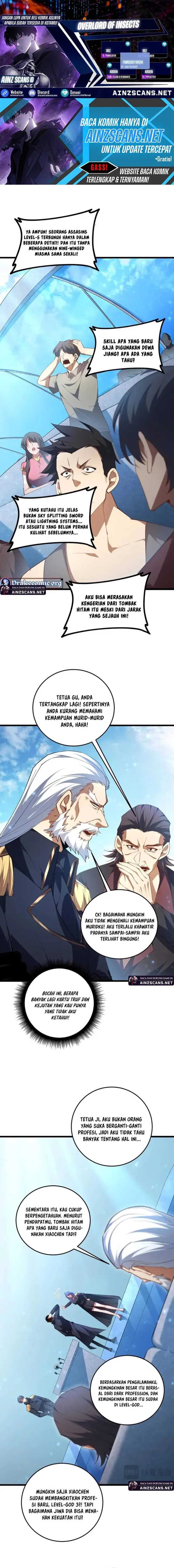 overlord-of-insects - Chapter: 57