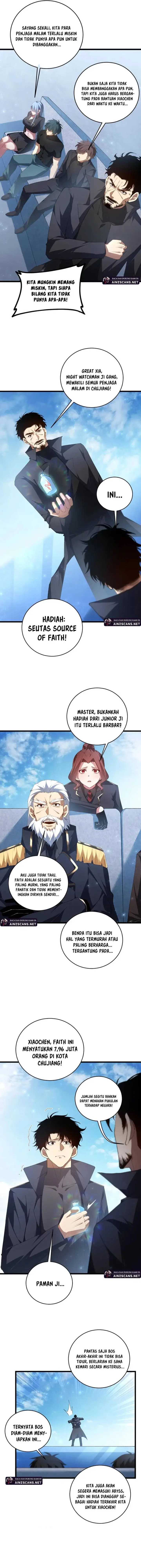overlord-of-insects - Chapter: 57