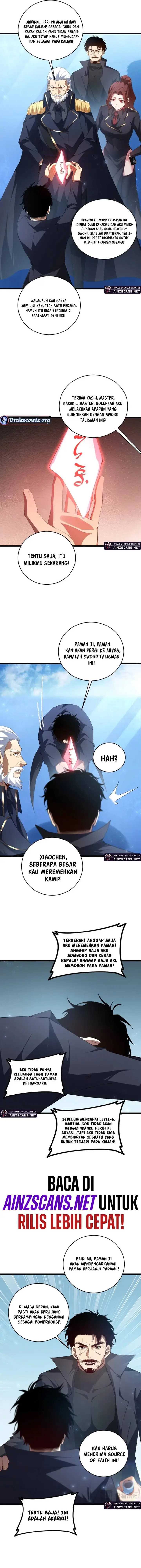 overlord-of-insects - Chapter: 57