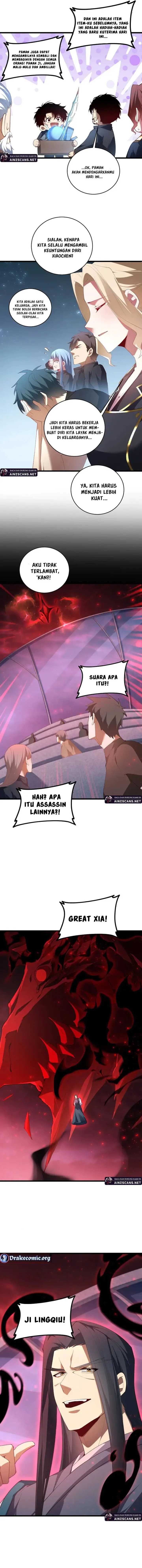 overlord-of-insects - Chapter: 57