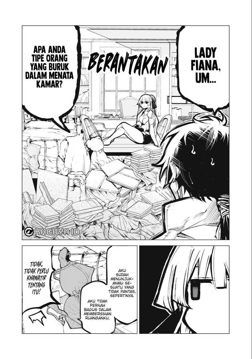 kuni-wo-owareta-ryuushi-san-hirowareta-ringoku-de-ukkari-musou-shite-shimau - Chapter: 9