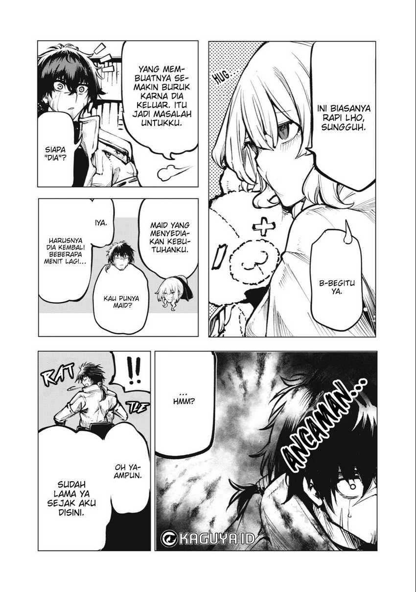 kuni-wo-owareta-ryuushi-san-hirowareta-ringoku-de-ukkari-musou-shite-shimau - Chapter: 9