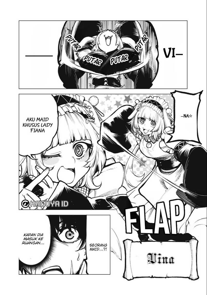 kuni-wo-owareta-ryuushi-san-hirowareta-ringoku-de-ukkari-musou-shite-shimau - Chapter: 9