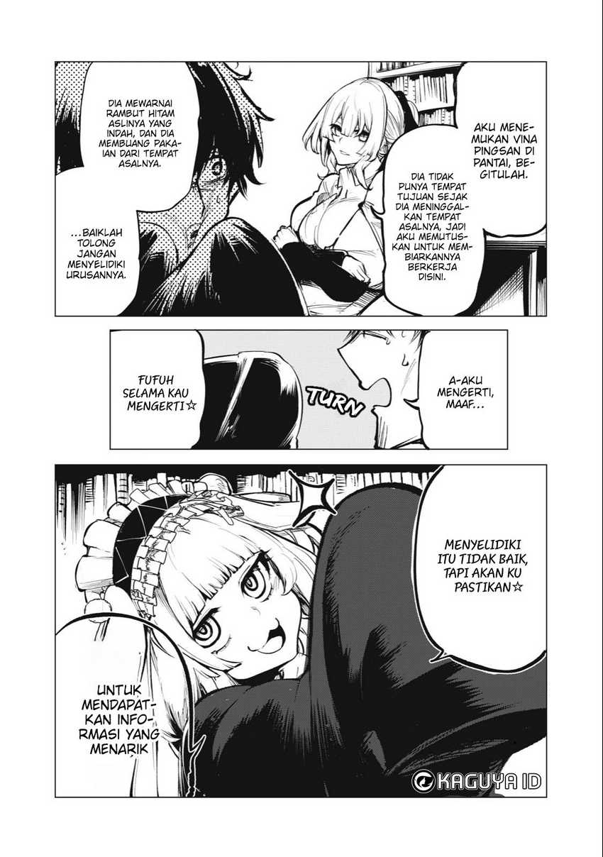 kuni-wo-owareta-ryuushi-san-hirowareta-ringoku-de-ukkari-musou-shite-shimau - Chapter: 9