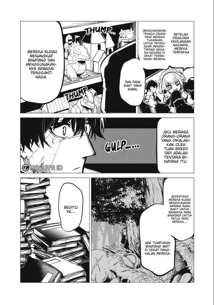 kuni-wo-owareta-ryuushi-san-hirowareta-ringoku-de-ukkari-musou-shite-shimau - Chapter: 9