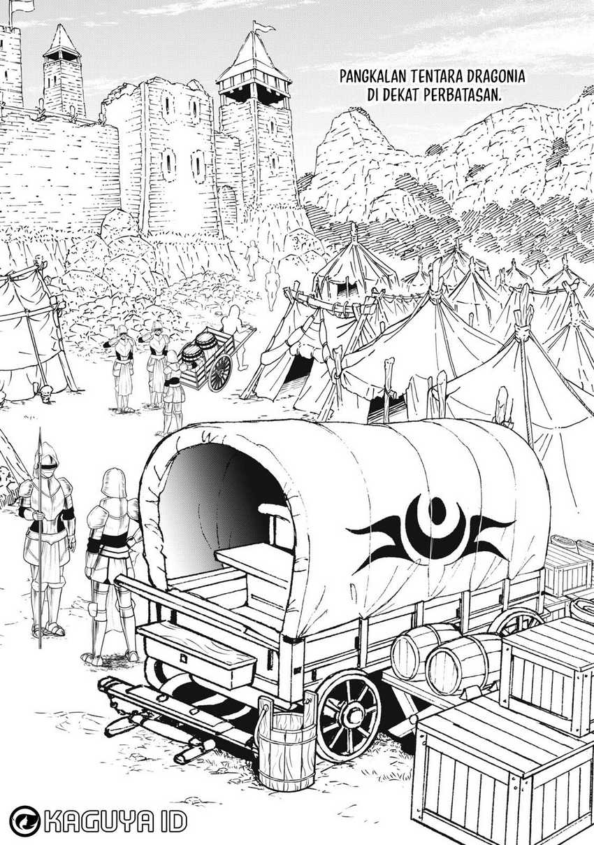 kuni-wo-owareta-ryuushi-san-hirowareta-ringoku-de-ukkari-musou-shite-shimau - Chapter: 9