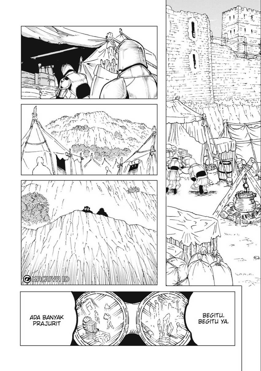 kuni-wo-owareta-ryuushi-san-hirowareta-ringoku-de-ukkari-musou-shite-shimau - Chapter: 9