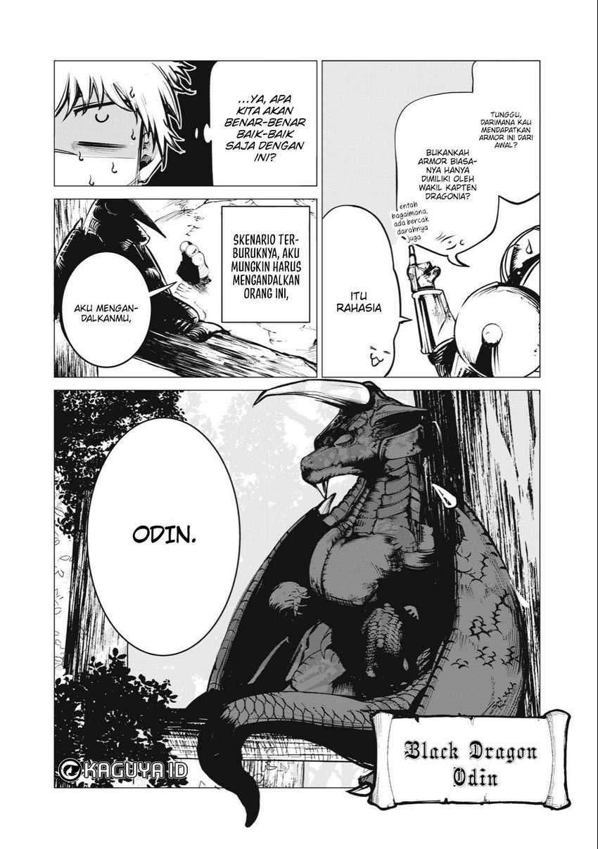 kuni-wo-owareta-ryuushi-san-hirowareta-ringoku-de-ukkari-musou-shite-shimau - Chapter: 9