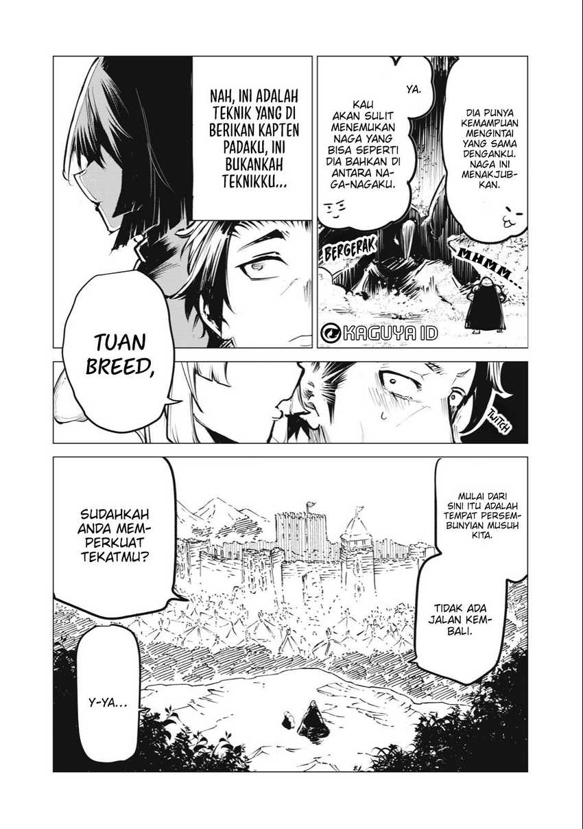 kuni-wo-owareta-ryuushi-san-hirowareta-ringoku-de-ukkari-musou-shite-shimau - Chapter: 9