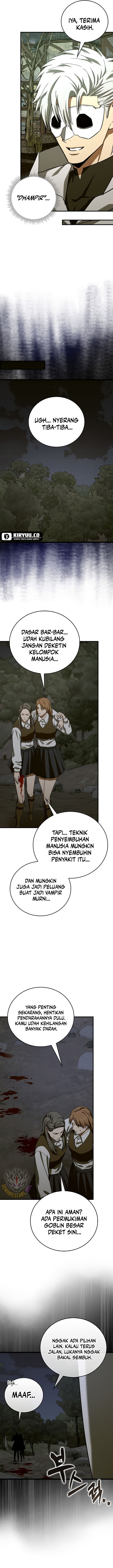 to-hell-with-being-a-saint-im-a-doctor - Chapter: 114