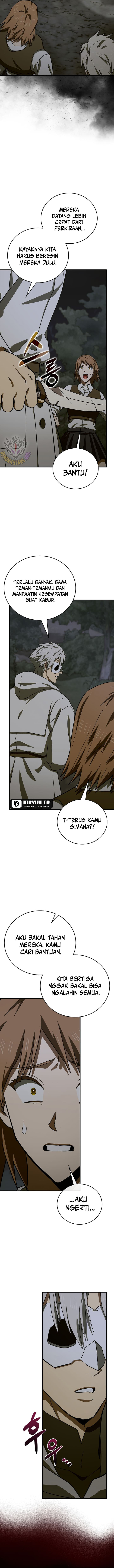 to-hell-with-being-a-saint-im-a-doctor - Chapter: 114