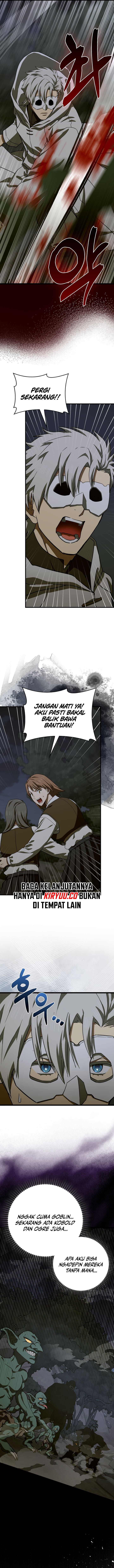 to-hell-with-being-a-saint-im-a-doctor - Chapter: 114