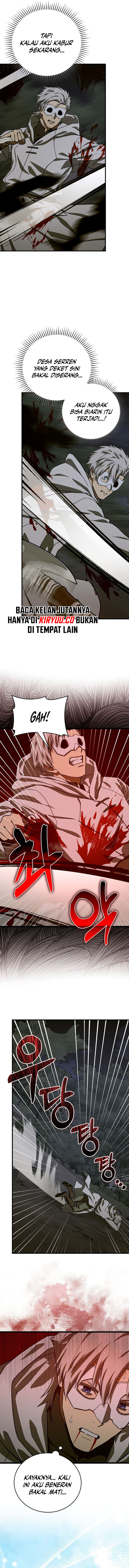 to-hell-with-being-a-saint-im-a-doctor - Chapter: 114
