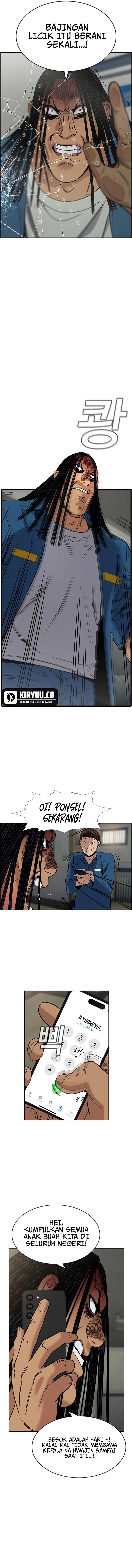 true-education - Chapter: 191