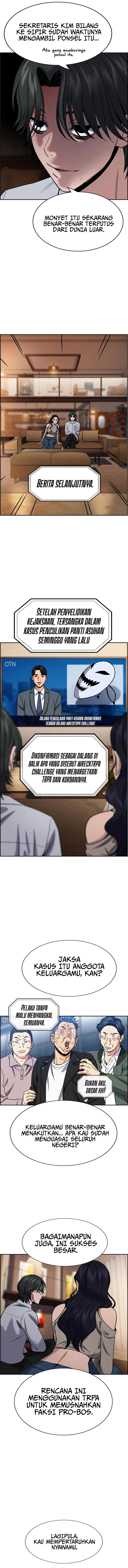 true-education - Chapter: 191