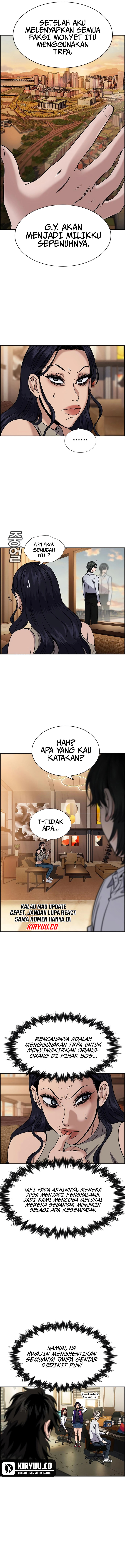 true-education - Chapter: 191