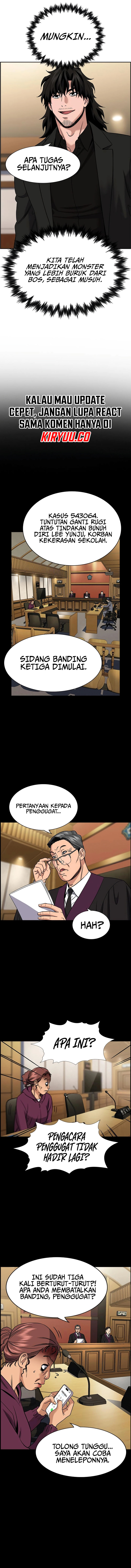 true-education - Chapter: 191