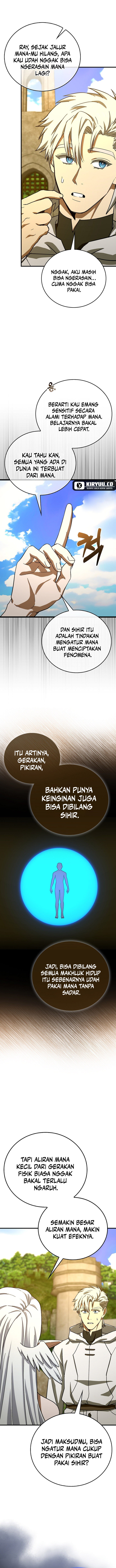 to-hell-with-being-a-saint-im-a-doctor - Chapter: 115