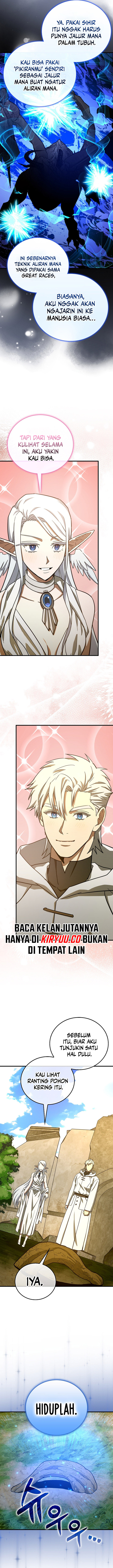 to-hell-with-being-a-saint-im-a-doctor - Chapter: 115