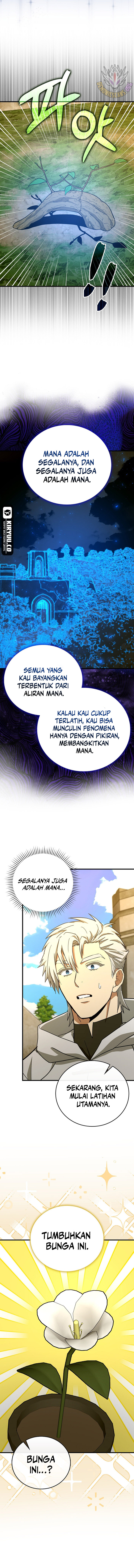 to-hell-with-being-a-saint-im-a-doctor - Chapter: 115