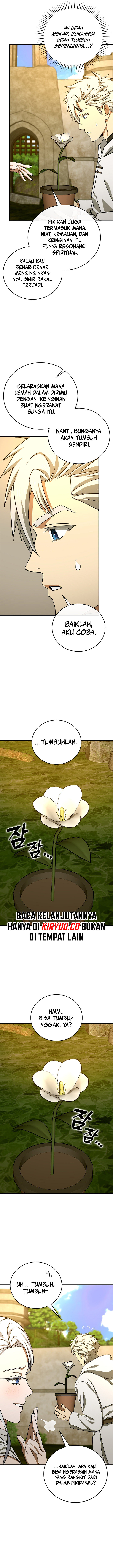 to-hell-with-being-a-saint-im-a-doctor - Chapter: 115
