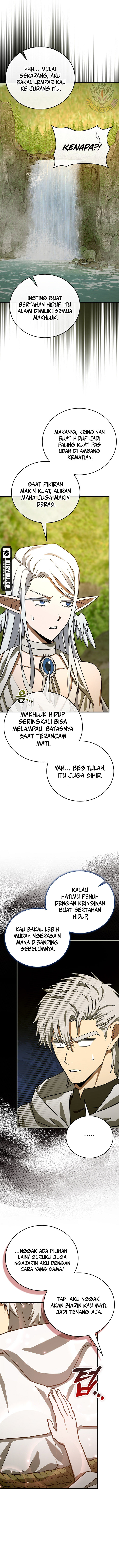 to-hell-with-being-a-saint-im-a-doctor - Chapter: 115