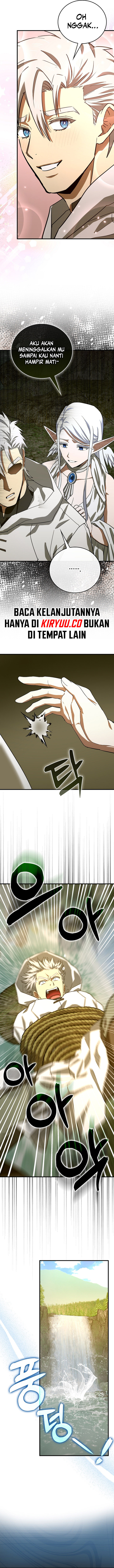 to-hell-with-being-a-saint-im-a-doctor - Chapter: 115